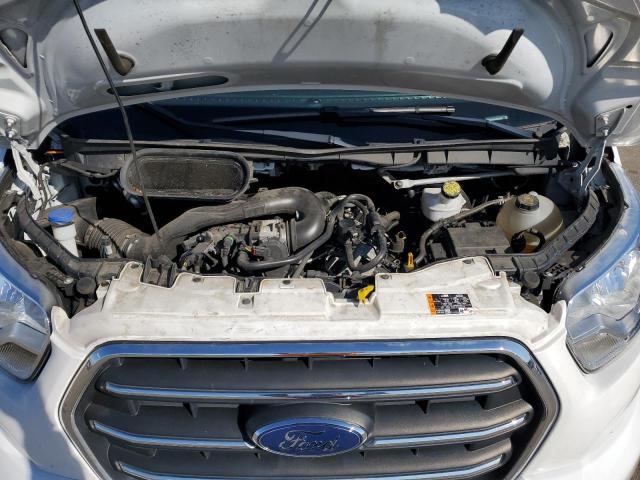 Photo 12 from auction – 2020 FORD TRANSIT T- with VIN 1FBAX2C85LKA23557