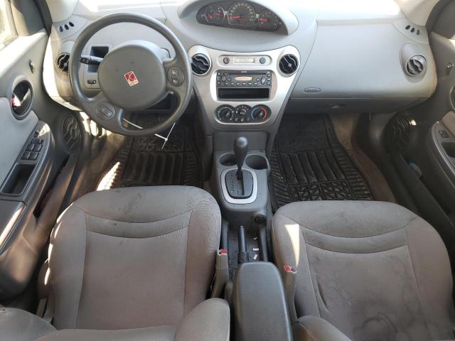 Photo 8 from auction – 2004 SATURN ION LEVEL with VIN 1G8AJ52F54Z108044