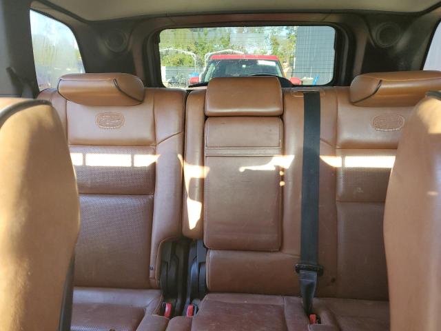 Photo 10 from auction – 2011 JEEP GRAND CHER with VIN 1J4RR6GG6BC671333