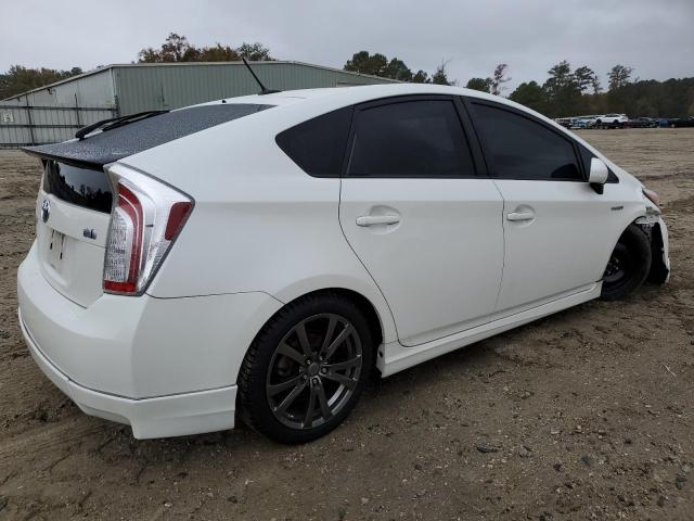 Photo 3 from auction – 2013 TOYOTA PRIUS with VIN JTDKN3DU3D5702847