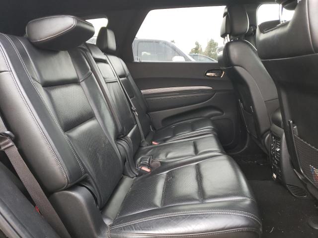 Photo 10 from auction – 2020 DODGE DURANGO R/ with VIN 1C4SDHCT6LC259791