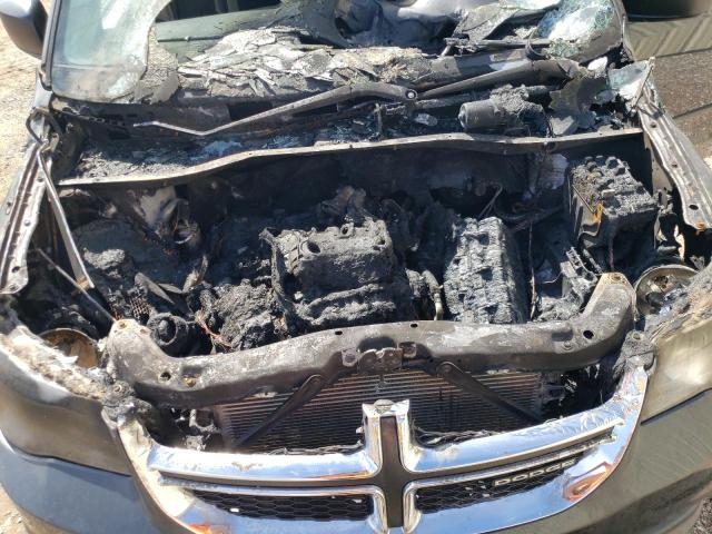 Photo 12 from auction – 2011 DODGE GRAND CARA with VIN 2D4RN4DGXBR776929