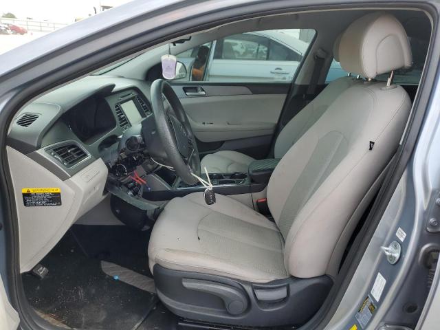 Photo 7 from auction – 2016 HYUNDAI SONATA SE with VIN 5NPE24AF7GH365394