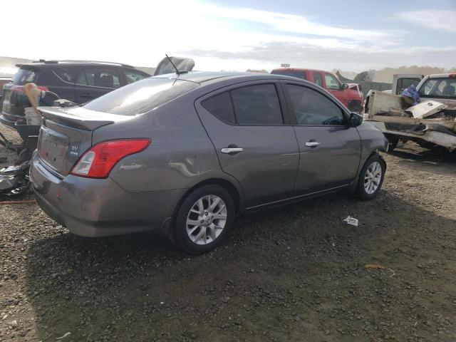 Photo 3 from auction – 2018 NISSAN VERSA S with VIN 3N1CN7AP6JL841136