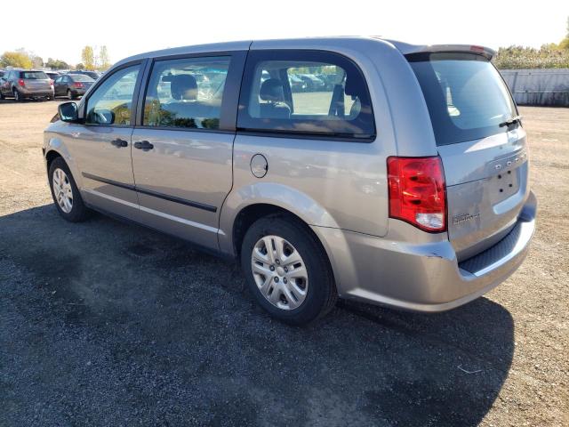 Photo 2 from auction – 2016 DODGE GRAND CARA with VIN 2C4RDGBGXGR114070