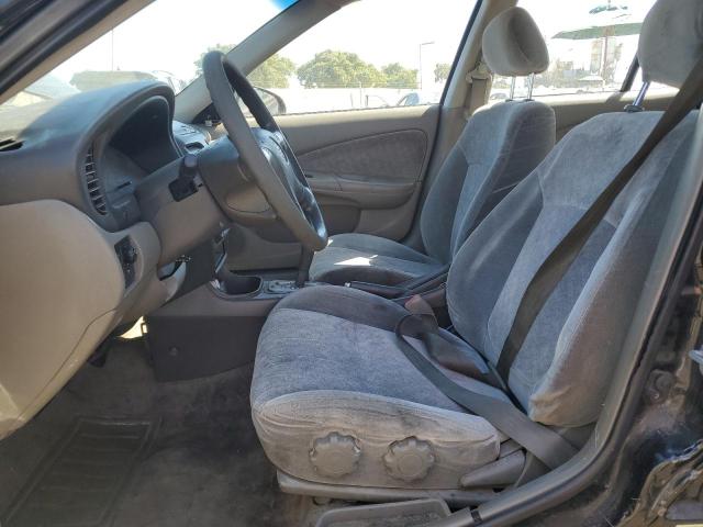 Photo 7 from auction – 2000 NISSAN SENTRA BAS with VIN 3N1CB51D7YL309861
