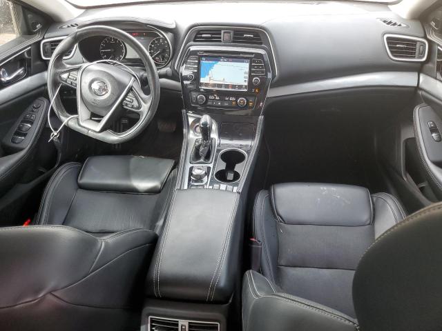 Photo 8 from auction – 2017 NISSAN MAXIMA 3.5 with VIN 1N4AA6AP7HC391423