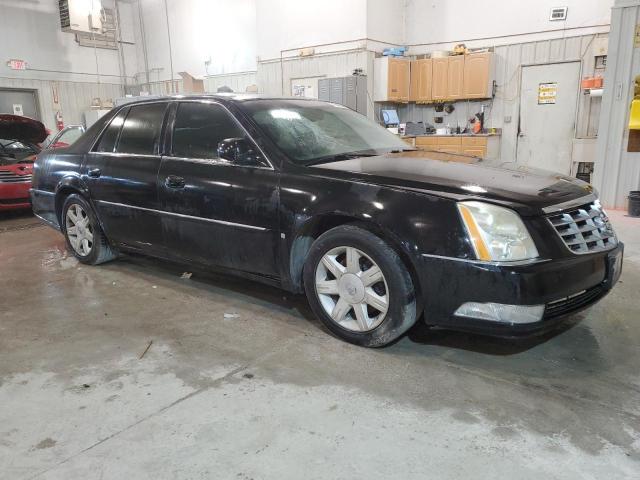 Photo 4 from auction – 2007 CADILLAC DTS with VIN 1G6KD57Y07U125298