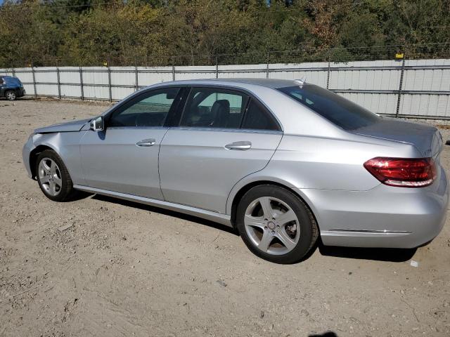 Photo 2 from auction – 2014 MERCEDES-BENZ E 350 with VIN WDDHF5KB0EB002829