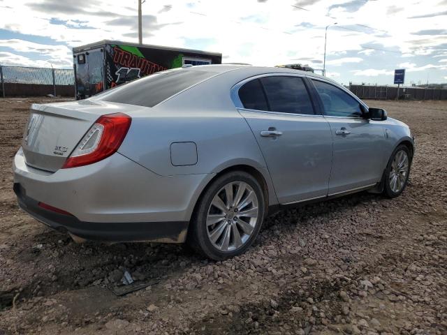 Photo 3 from auction – 2013 LINCOLN MKS with VIN 1LNHL9FT4DG611884