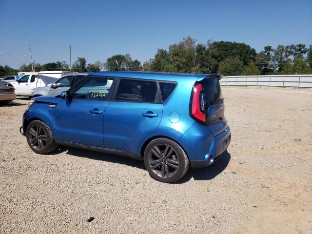 Photo 2 from auction – 2015 KIA SOUL + with VIN KNDJP3A50F7151478