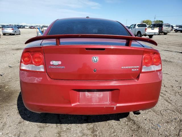 Photo 6 from auction – 2009 DODGE CHARGER SX with VIN 2B3KA33V69H524195