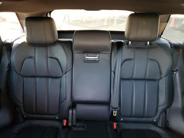 Photo 10 from auction – 2015 LAND ROVER RANGE ROVE with VIN SALWG2VF9FA607945