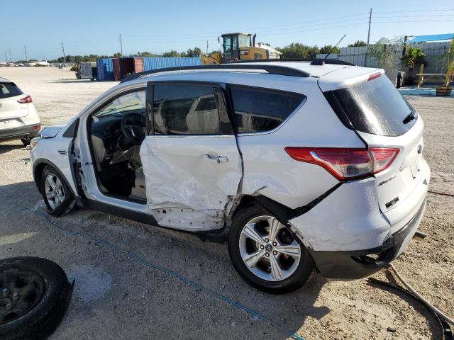 Photo 2 from auction – 2014 FORD ESCAPE SE with VIN 1FMCU0GX8EUA42884