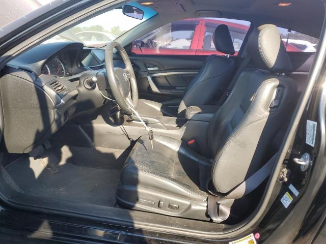 Photo 7 from auction – 2012 HONDA ACCORD EXL with VIN 1HGCS1B89CA018464