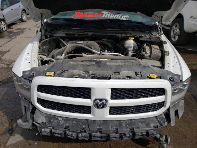 Photo 11 from auction – 2020 RAM 1500 CLASS with VIN 3C6JR6ATXLG175434