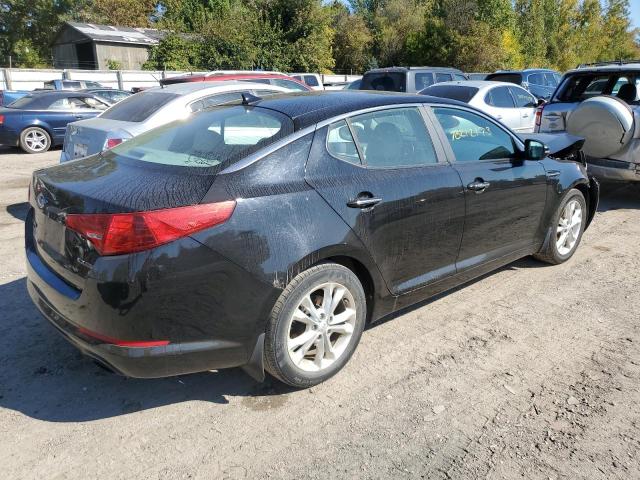 Photo 3 from auction – 2012 KIA OPTIMA EX with VIN 5XXGN4A77CG034992