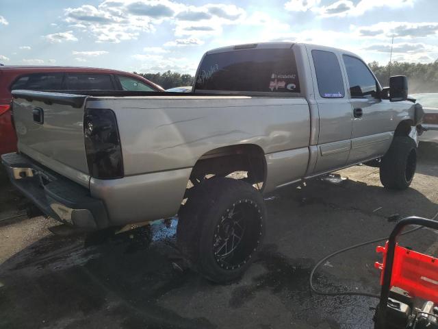 Photo 3 from auction – 2004 CHEVROLET SILVERADO with VIN 2GCEC19T341309438
