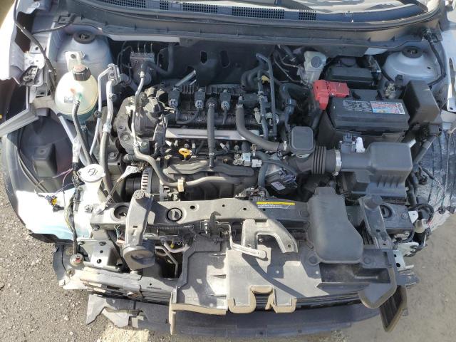 Photo 12 from auction – 2019 NISSAN KICKS S with VIN 3N1CP5CU9KL511896