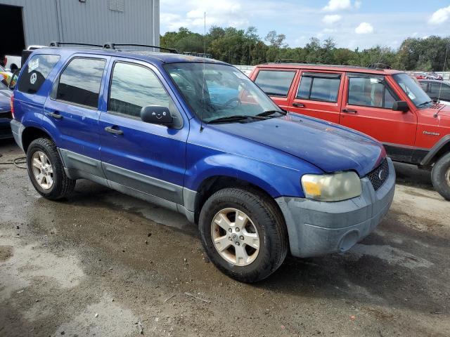 Photo 4 from auction – 2005 FORD ESCAPE XLT with VIN 1FMYU93125KB33981