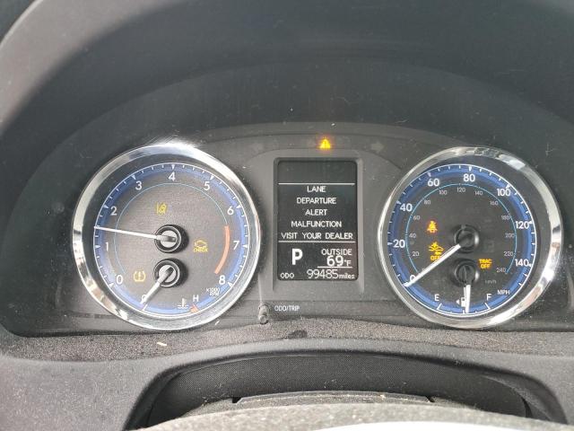Photo 9 from auction – 2018 TOYOTA COROLLA with VIN 5YFBURHE9JP819212