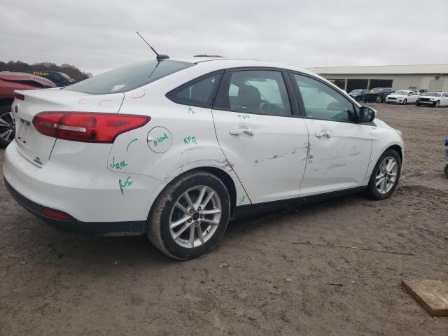 Photo 3 from auction – 2016 FORD FOCUS SE with VIN 1FADP3F25GL292413