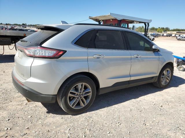 Photo 3 from auction – 2017 FORD EDGE SEL with VIN 2FMPK3J98HBB68465