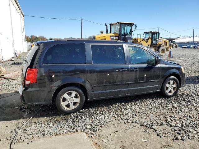 Photo 3 from auction – 2012 DODGE GRAND CARA with VIN 2C4RDGCG8CR167164