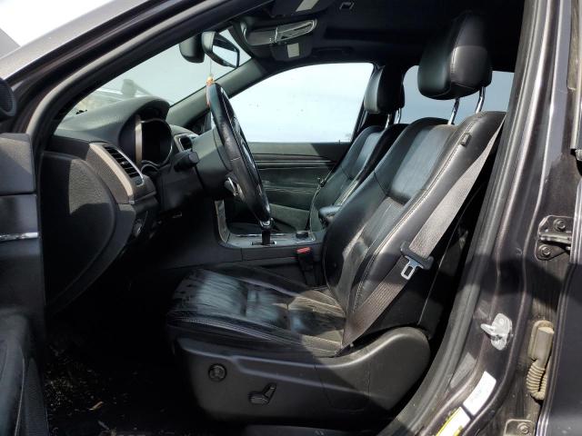 Photo 7 from auction – 2014 JEEP GRAND CHER with VIN 1C4RJFBGXEC372954