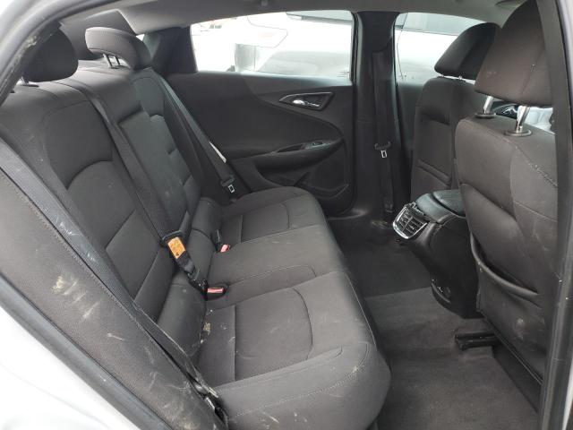 Photo 10 from auction – 2018 CHEVROLET MALIBU LT with VIN 1G1ZD5ST9JF229364