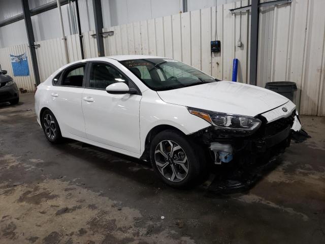 Photo 4 from auction – 2019 KIA FORTE FE with VIN 3KPF24AD3KE075038