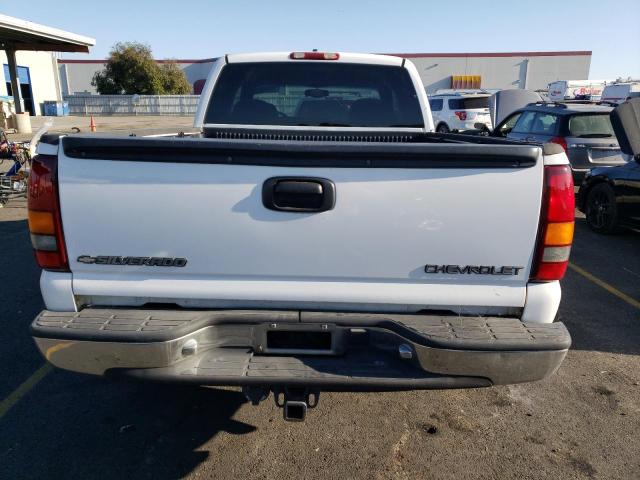 Photo 6 from auction – 2000 CHEVROLET SILVERADO with VIN 1GCEK19T1YZ230706