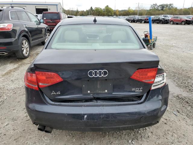 Zdjęcie 6 z aukcji – 2012 AUDI A4 PREMIUM z VIN WAUBFAFL1CN003007