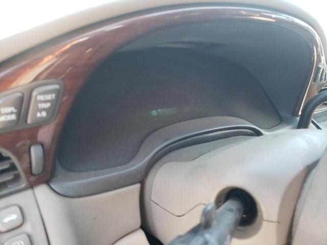 Photo 9 from auction – 2004 CADILLAC DEVILLE DH with VIN 1G6KE54Y54U220288