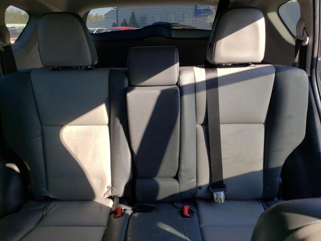 Photo 10 from auction – 2013 TOYOTA RAV4 LIMIT with VIN 2T3DFREV2DW120991