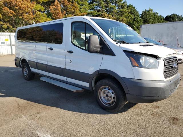 Photo 4 from auction – 2016 FORD TRANSIT T- with VIN 1FBZX2ZM0GKB16628