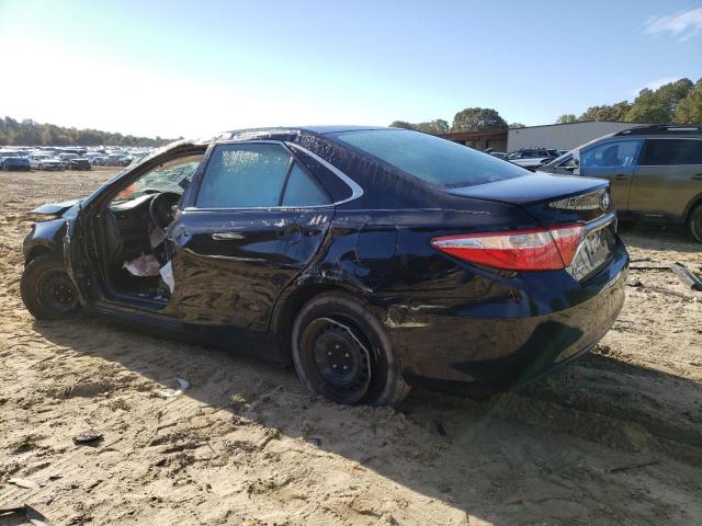 Photo 2 from auction – 2017 TOYOTA CAMRY LE with VIN 4T1BF1FK3HU430482