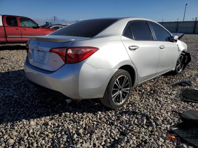 Photo 3 from auction – 2018 TOYOTA COROLLA L with VIN 2T1BURHE3JC055325