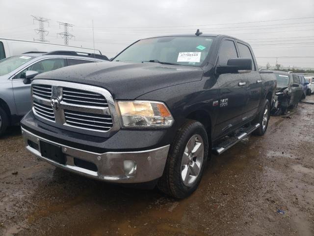 RAM 1500 SLT 2016 with VIN 3C6RR7LT5GG228486 - Photo from auction