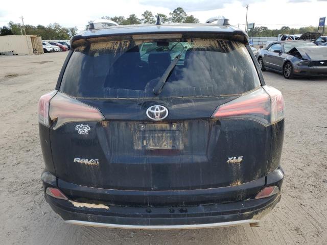 Photo 6 from auction – 2016 TOYOTA RAV4 XLE with VIN 2T3WFREV6GW312184