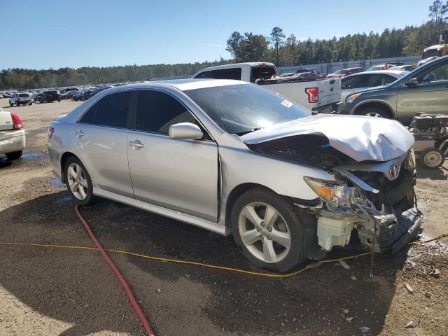 Photo 4 from auction – 2011 TOYOTA CAMRY BASE with VIN 4T1BF3EK2BU183265