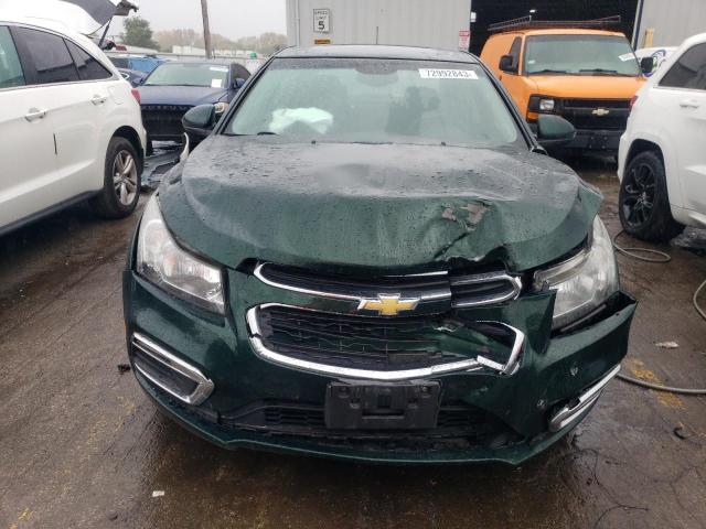 Photo 5 from auction – 2015 CHEVROLET CRUZE LT with VIN 1G1PC5SB6F7196424
