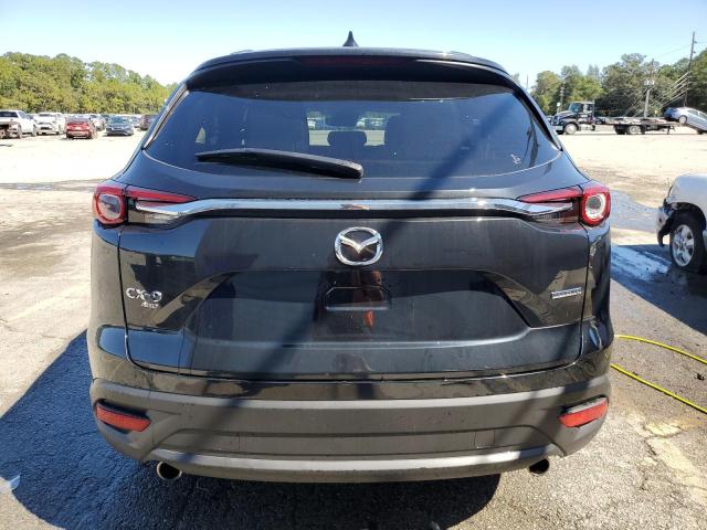 Photo 6 from auction – 2023 MAZDA CX-9 TOURI with VIN JM3TCBAY7P0657917