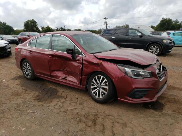 Photo 4 from auction – 2018 SUBARU LEGACY 2.5 with VIN 4S3BNAB64J3027588