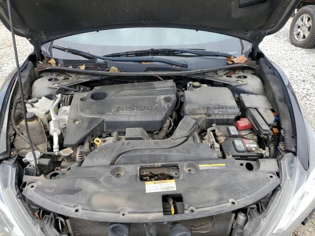 Photo 11 from auction – 2018 NISSAN ALTIMA 2.5 with VIN 1N4AL3AP6JC125437