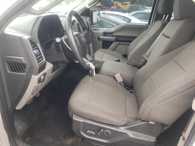Photo 7 from auction – 2015 FORD F150 SUPER with VIN 1FTEX1CP5FFA57591