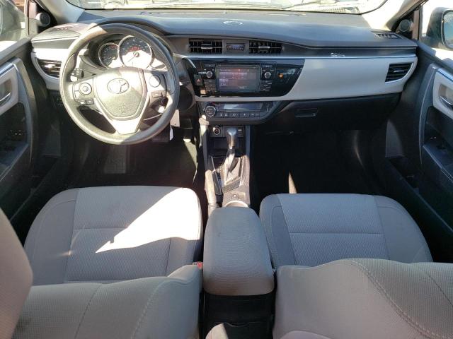 Photo 8 from auction – 2016 TOYOTA COROLLA L with VIN 2T1BURHE7GC539345