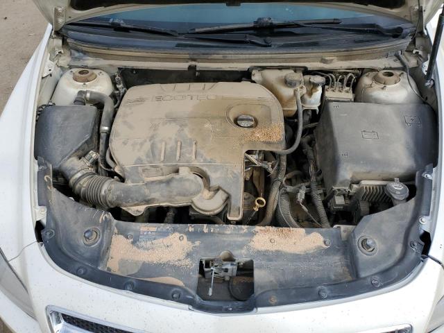 Photo 11 from auction – 2011 CHEVROLET MALIBU 1LT with VIN 1G1ZC5E13BF304994