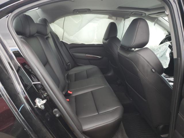 Photo 10 from auction – 2015 ACURA TLX with VIN 19UUB1F3XFA024913