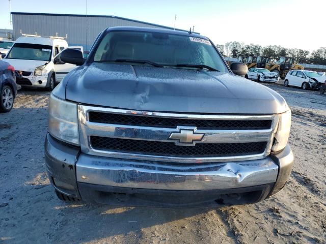 Photo 5 from auction – 2008 CHEVROLET SILVERADO with VIN 3GCEK13J38G221173